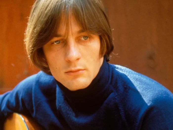 Gene Clark – High Moon Records