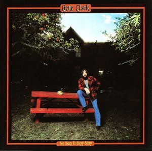 Gene Clark | Two Sides To Every Story – High Moon Records