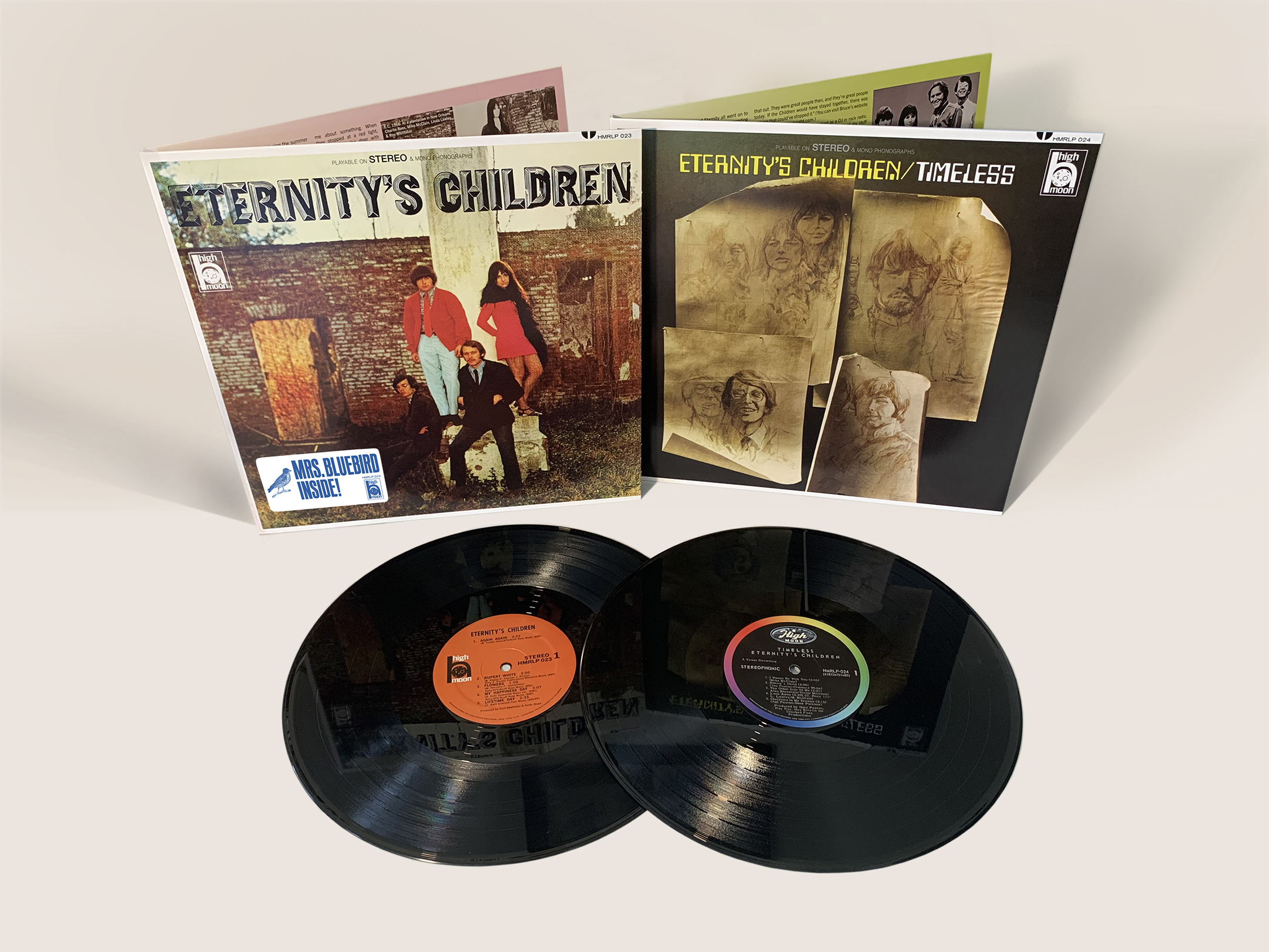 Eternity's Children - Image 2