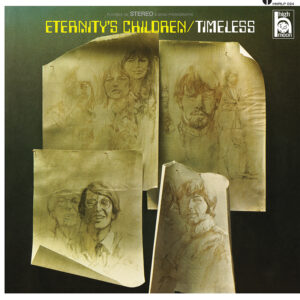 Eternity's Children | Timeless