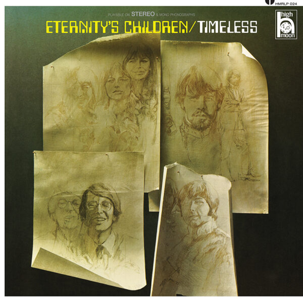 Eternity's Children | Timeless